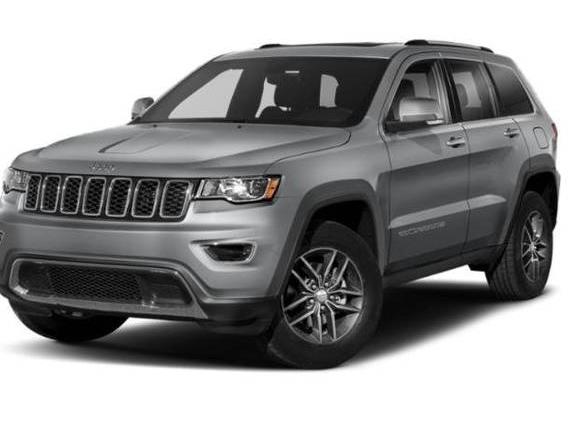 JEEP GRAND CHEROKEE 2020 1C4RJEBG7LC203563 image